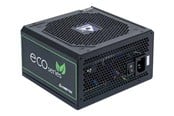 Strømforsyning - Chieftec ECO Series Strømforsyning - 700 Watt - 120 mm - ATX 2.3 - 80 Plus Bronze certified - GPE-700S