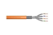 Netværkskabel - DIGITUS Professional - Orange - 500m - DK-1743-VH-D-5