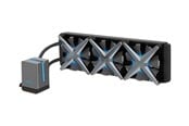 CPU Køler - Inter-Tech ALSEYE X360 - CPU Vandkøling - 88885515
