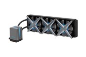 CPU Køler - Inter-Tech ALSEYE X360 - CPU Vandkøling - 88885515