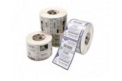 Papir, Fotopapir og Etiketter - Zebra 8000T Ultra High-Tack - SAMPLE5384