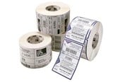 Papir, Fotopapir og Etiketter - Zebra LAB-RL-DT-PAP-148X104.8MM - 3011131-T