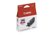 Blæk, Toner & Forbrugsstoffer - Canon PFI-300 / 4195C001 Magenta - 4195C001