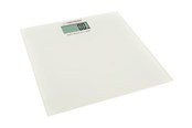 Personvægte - Esperanza AEROBIC - bathroom scales - white - EBS002W