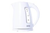 Elkedel - Adler Elkedel Premium - 2200 W - CR 1255w