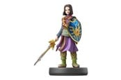 Spil tilbehør - Nintendo Amiibo no. 84 Hero (Super Smash Bros. Collection) - 0045496380922