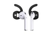 Mobil - Andet Tilbehør - KeyBudz EarBuddyz - Ear Hooks for Airpods and Earpods - RT_EB_BLK