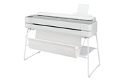 Storformatprinter - HP Storformatprinter - DesignJet Studio Steel 36-in Printer - 5HB14C#B19