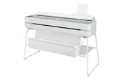Storformatprinter - HP Storformatprinter - DesignJet Studio Steel 36-in Printer - 5HB14C#B19