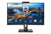 Skærm - 27" Philips B Line 275B1H - 2560x1440 (QHD) - 75Hz - IPS - 275B1H/00