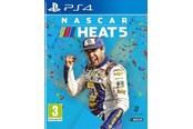 Spil - NASCAR Heat 5 - Sony PlayStation 4 - Racing - 0860103002215