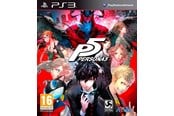 Spil - Persona 5 - Sony PlayStation 3 - RPG - 4020628819736