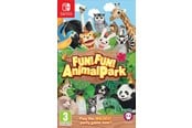 Spil - FUN! FUN! Animal Park - Nintendo Switch - Fest - 853736006712
