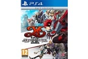 Spil - Ys IX: Monstrum Nox - Pact Edition - Sony PlayStation 4 - RPG - 0810023036272