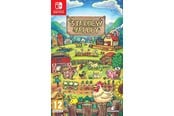 Spil - Stardew Valley - Nintendo Switch - RPG - 5060760880859