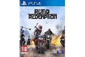 Spil - Road Redemption - Sony PlayStation 4 - Action - 5060760880712