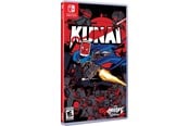 Spil - Kunai - Nintendo Switch - Platformer - 0819976024237