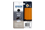 Blæk, Toner & Forbrugsstoffer - Epson 405 - black - original - ink cartridge - C13T05G14020