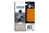 Blæk, Toner & Forbrugsstoffer - Epson 405XL - black - original - ink cartridge - C13T05H14010