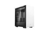 Kabinet - DeepCool MACUBE 110 WH - Kabinet - Miditower - Hvid - R-MACUBE110-WHNGM1N-G-1