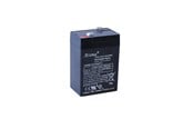 Elbil - Nordic Play Batteri 6 V 4 Ah til elbil - 805-766