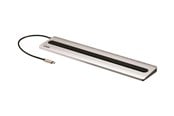 Dockingstation - ATEN USB-C Multiport Dock with Power Pass-Through - UH3237-AT