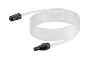 Højtryksrenser - Kärcher Tilbehør SH 5 Handheld Saugschlauch | 2.644-124.0 - 2.644-124.0