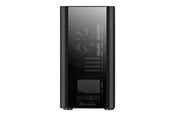 Kabinet - Thermaltake V Series V150 TG - Kabinet - Tower - Sort - CA-1R1-00S1WN-00