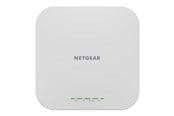 Access Point - Netgear WAX610 AX1800 Dual Band PoE Multi-Gig Insight Managed WiFi 6 Access Point - WAX610-100EUS
