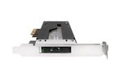 Controller - Icy dock ToughArmor M.2 NVMe SSD - PCIe 3.0 x4 - MB840M2P-B
