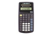 Lommeregner - Texas Instruments TI-30 eco RS - scientific calculator - TI-30 ECO RS