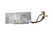 Strømforsyning - Lenovo - power supply - 210 Watt Strømforsyning - 210 Watt - ATX - 80 Plus Bronze certified - 54Y8941