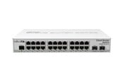 Switch - MikroTik Cloud Router Switch CRS326-24G-2S+IN - CRS326-24G-2S+IN
