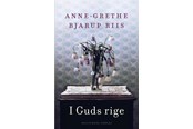 Skønlitteratur & Fiktion - I Guds rige - Skønlitteratur & Fiktion - hardcover - 9788740019995