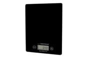 Køkkenvægt - Esperanza Køkkenvægt LEMON - kitchen scales - black - EKS002K