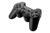 Spil tilbehør - Esperanza TROOPER - Black - Wired Controller - PC - EGG107K