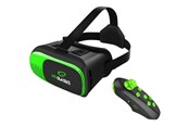 Mobil - Andet Tilbehør - Esperanza 3D VR GLASSES WITH APOCALYPSE WIRELESS CONTROLLER - EGV300R