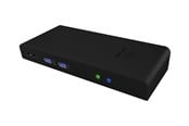 Dockingstation - ICY BOX IB-DK2251AC - IB-DK2251AC