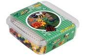 Kreativt Legetøj - Hama Ironing Set Maxi in Box 600 pcs - 8744