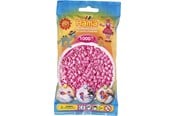 Kreativt Legetøj - Hama Beads - Rose 1000 pcs - 207-48
