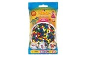 Kreativt Legetøj - Hama Beads mix 1000pcs - 207-00