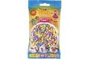 Kreativt Legetøj - Hama Beads Pastelmix 1000 pcs - 207-50