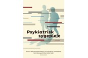 Medicin - Psykiatrisk sygepleje - Medicin - Hæftet - 9788762820067