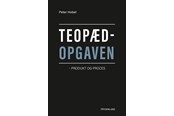 Krop & Sind - Teopædopgaven - Krop & Sind - Hæftet - 9788772163475