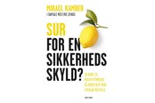 Erhverv & Management - Sur for en sikkerheds skyld - Erhverv & Management - Hæftet - 9788772380940
