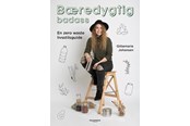 Krop & Sind - Bæredygtig badass - Krop & Sind - paperback - 9788793867512