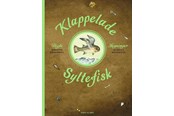 Børnebøger - Klappelade Syltefisk - Børnebog - Hardcover - 9788763863612