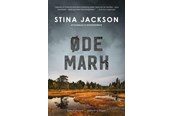 Krimi & Spænding - Ødemark - Krimi & Spænding - hardcover - 9788711916858
