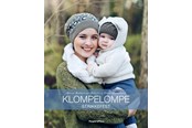 Hobby - Klompelompe strikkefest - Hobby - hardcover - 9788770369473