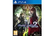 Spil - Death end re;Quest 2 - Sony PlayStation 4 - RPG - 5060112433283